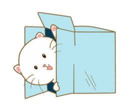 Ultra Cute, Cymo! sticker #15061784