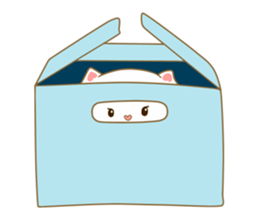 Ultra Cute, Cymo! sticker #15061785