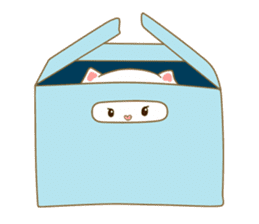 Ultra Cute, Cymo! sticker #15061785