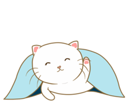 Ultra Cute, Cymo! sticker #15061787