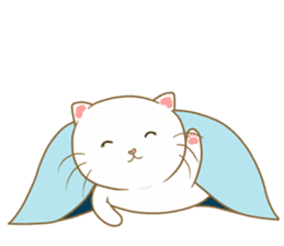 Ultra Cute, Cymo! sticker #15061787