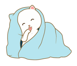 Ultra Cute, Cymo! sticker #15061788