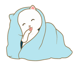 Ultra Cute, Cymo! sticker #15061788