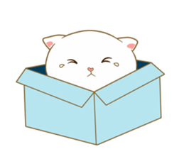 Ultra Cute, Cymo! sticker #15061789