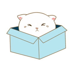 Ultra Cute, Cymo! sticker #15061789