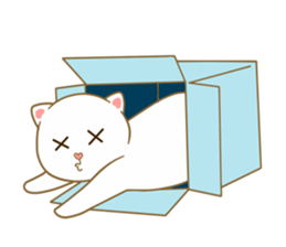 Ultra Cute, Cymo! sticker #15061790