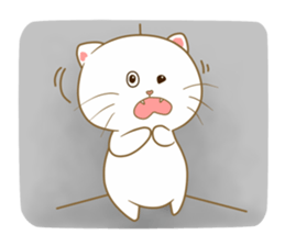 Ultra Cute, Cymo! sticker #15061791