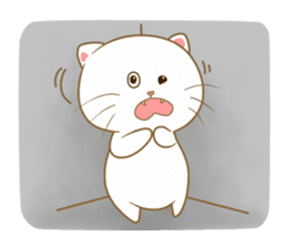 Ultra Cute, Cymo! sticker #15061791