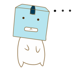 Ultra Cute, Cymo! sticker #15061792