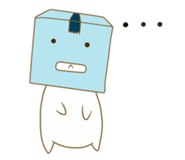 Ultra Cute, Cymo! sticker #15061792