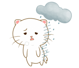 Ultra Cute, Cymo! sticker #15061795