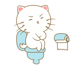 Ultra Cute, Cymo! sticker #15061796