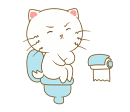 Ultra Cute, Cymo! sticker #15061796