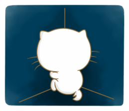 Ultra Cute, Cymo! sticker #15061797