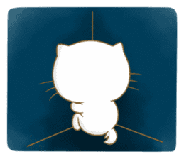 Ultra Cute, Cymo! sticker #15061797