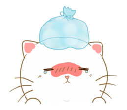 Ultra Cute, Cymo! sticker #15061798