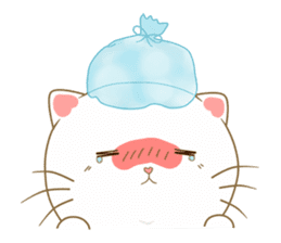 Ultra Cute, Cymo! sticker #15061798