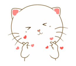 Ultra Cute, Cymo! sticker #15061799