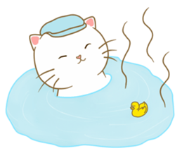 Ultra Cute, Cymo! sticker #15061800