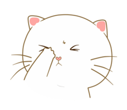 Ultra Cute, Cymo! sticker #15061801