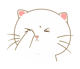 Ultra Cute, Cymo! sticker #15061801