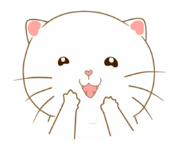 Ultra Cute, Cymo! sticker #15061802