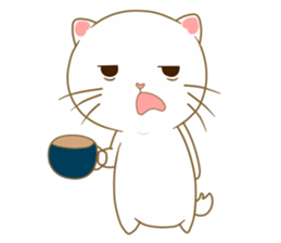 Ultra Cute, Cymo! sticker #15061804