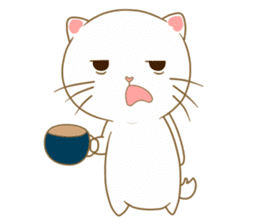 Ultra Cute, Cymo! sticker #15061804