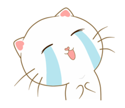 Ultra Cute, Cymo! sticker #15061807