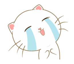 Ultra Cute, Cymo! sticker #15061807