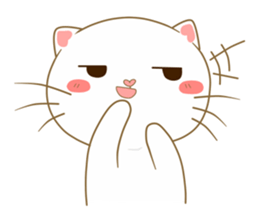 Ultra Cute, Cymo! sticker #15061808