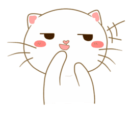 Ultra Cute, Cymo! sticker #15061808