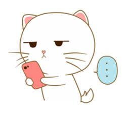 Ultra Cute, Cymo! sticker #15061809