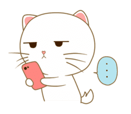 Ultra Cute, Cymo! sticker #15061809