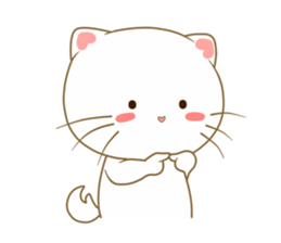 Ultra Cute, Cymo! sticker #15061810