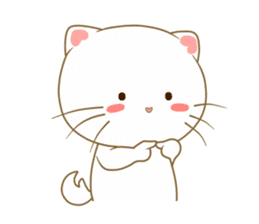 Ultra Cute, Cymo! sticker #15061810