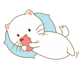 Ultra Cute, Cymo! sticker #15061811