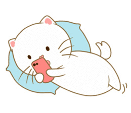 Ultra Cute, Cymo! sticker #15061811