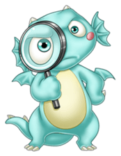 Draco's Greetings sticker #15061891