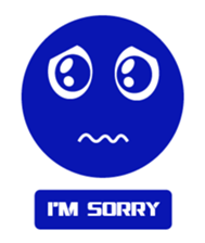 Trendy Traffic Signs 2 sticker #15062038