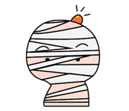 Blonde Haired Lady sticker #15062095