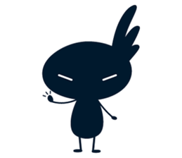 karappo. sticker #15062637