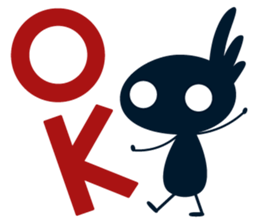 karappo. sticker #15062640