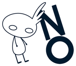 karappo. sticker #15062641