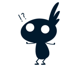 karappo. sticker #15062642