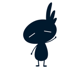 karappo. sticker #15062643