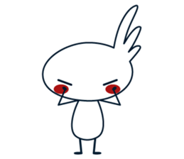 karappo. sticker #15062646