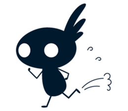 karappo. sticker #15062648