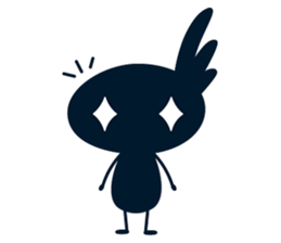 karappo. sticker #15062649