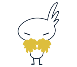 karappo. sticker #15062651